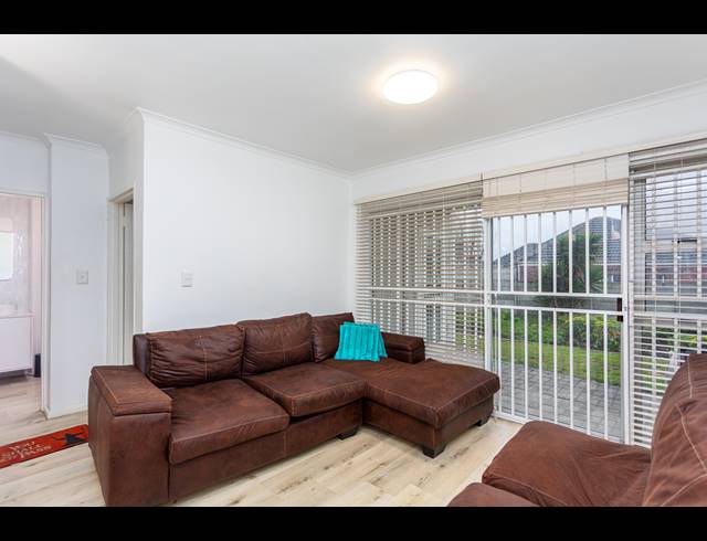 2 BEDROOM APARTMENT SOLD IN SONSTRAAL HEIGHTS
